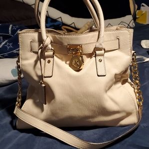 Authentic Michael Kors handbag